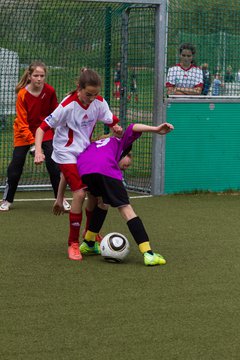 Bild 53 - Qualifikationsturnier Metropolregion Hamburg-Cup 2013